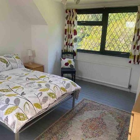 Cherry Cottage West Mersea Zewnętrze zdjęcie
