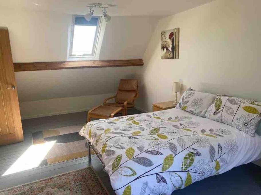 Cherry Cottage West Mersea Zewnętrze zdjęcie