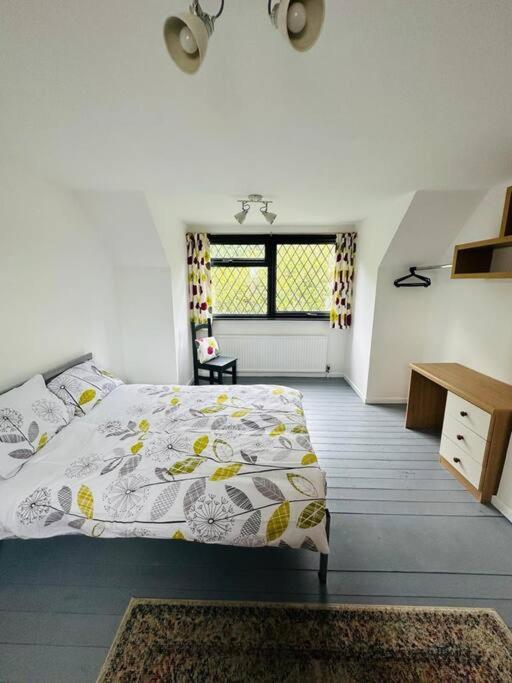 Cherry Cottage West Mersea Zewnętrze zdjęcie